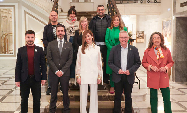 san sebastian moda festival mayo 2022 gipuzkoa de moda sansebastianmoda gdm