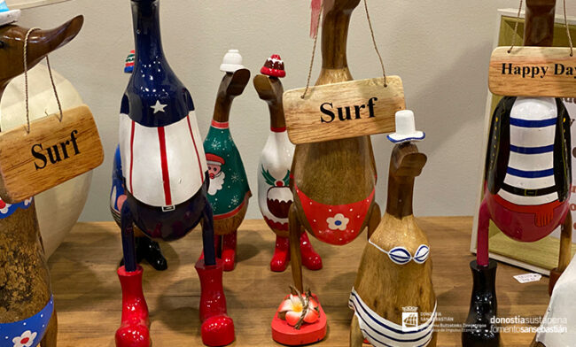 san sebastian shops BLOG NUESTROS COMERCIOS DONOSTIA PETIT ART DECORACION 1