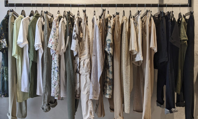 san sebastian shops Donostia M32 CONCEPT STORE nuestros comercios