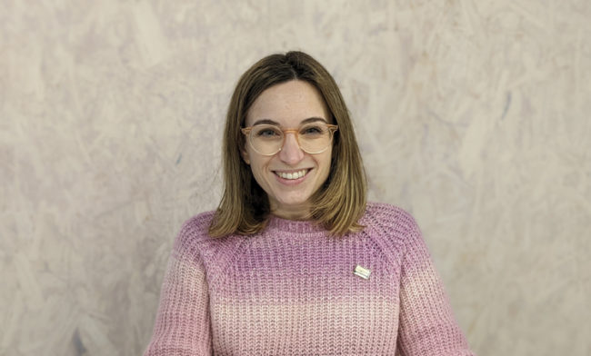 san sebastian shops Donostia NUESTROS comercios magnolia