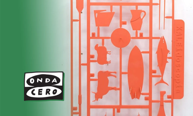 san sebastian shops Donostia NUESTROS kaledoskopia calle