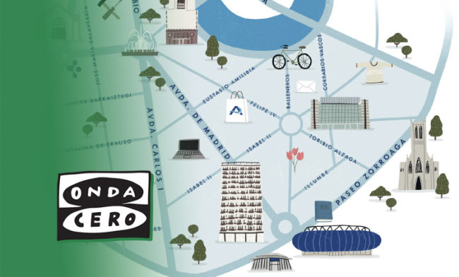 san sebastian shops Donostia camarako dendak onda cero mas de uno gipuzkoa