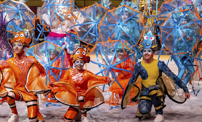 san sebastian shops Donostia inauteriak carnavales 1