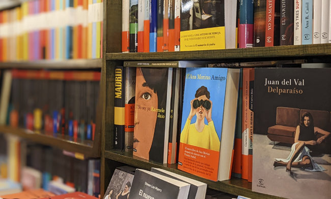 san sebastian shops Donostia libreria donostia nuestros comercios 2