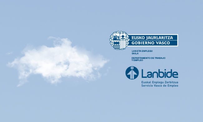 san sebastian shops LANBIDE AYUDAS CONTRATACION GOBIERNO VASCO