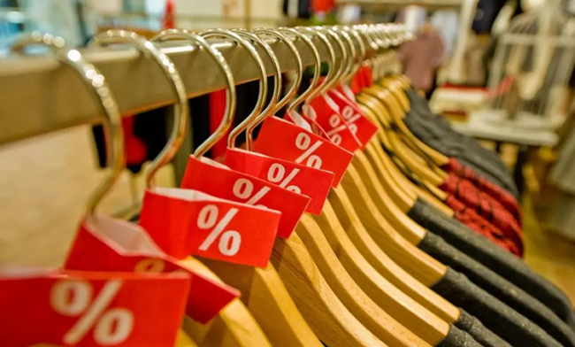 san sebastian shops donostiA ENCUESTA REBAJAS INVIERNO COMERCIO LOCAL