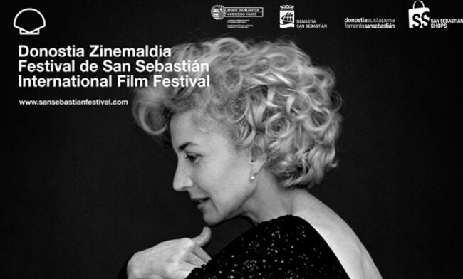 san sebastian shops donostia CONCURSO ESCAPARATES ZINEMALDIA 2025