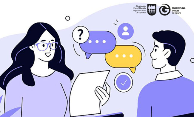 san sebastian shops donostia ENCUESTA ZBE comercio