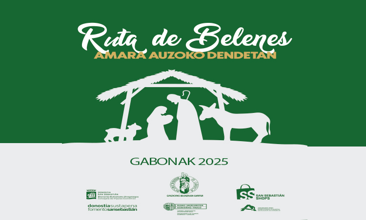 san sebastian shops donostia belenes amara comercio local ayuntamiento donostia 2025