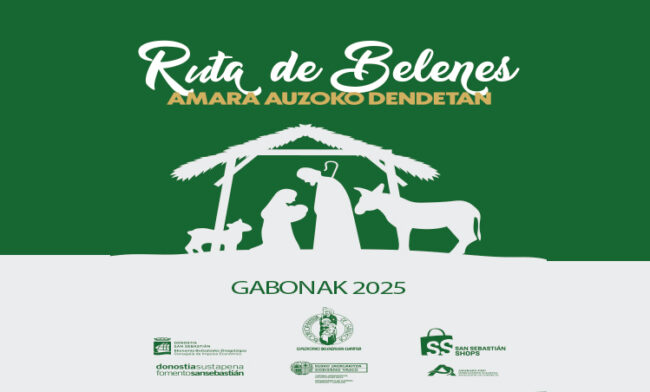 san sebastian shops donostia belenes amara comercio local ayuntamiento donostia 2025