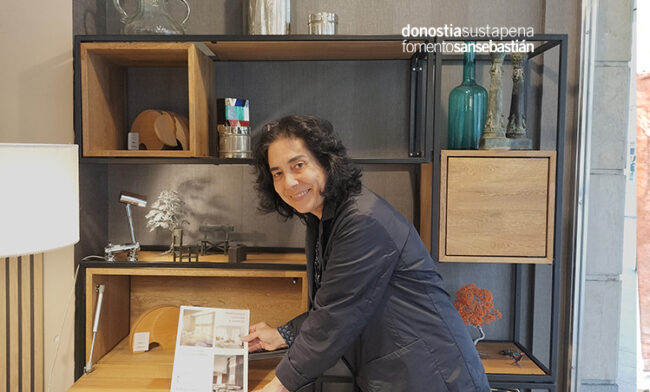 san sebastian shops donostia blog nuestros comercios ASTIAZARAN INTERIORISMO comercio local 1