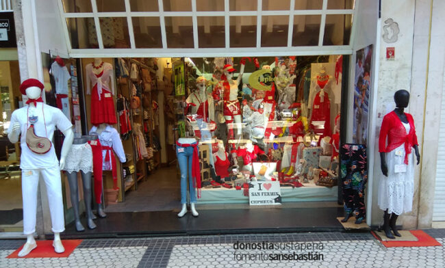 san sebastian shops donostia blog nuestros comercios CEPHEUS comercio local 1