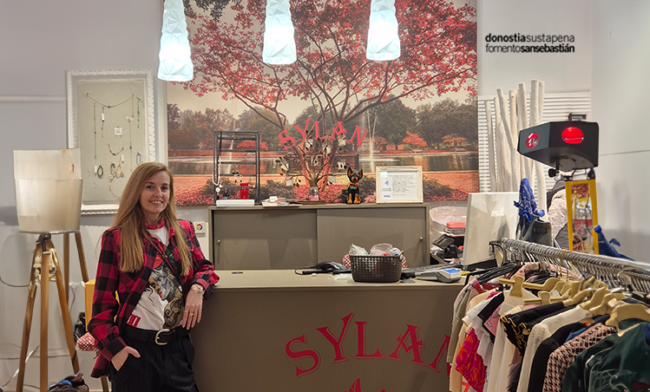san sebastian shops donostia blog nuestros comercios SYLAN comercio local 1