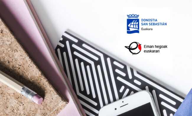 san sebastian shops donostia medio ambiente gipuzkoa ingurumena comercio local ayuda