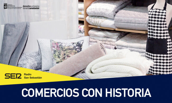 san sebastian shops donostia comercios con historia radiosansebastian ser comercio ALMACENES SAN IGNACIO GROS