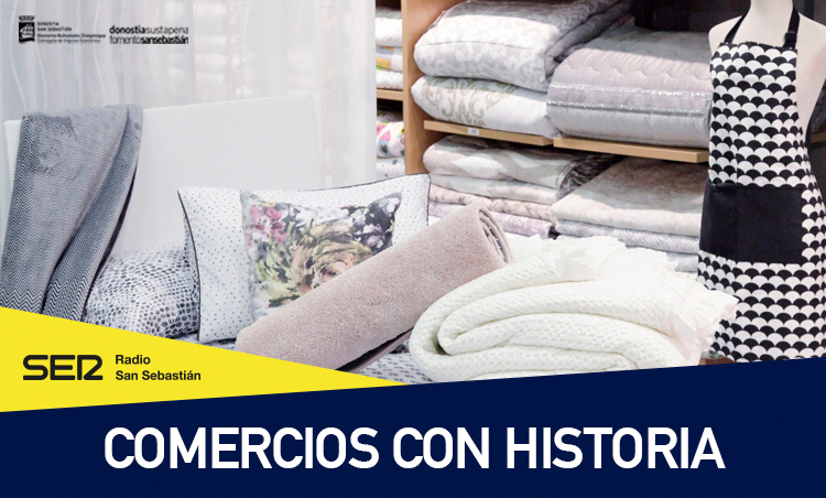 san sebastian shops donostia comercios con historia radiosansebastian ser comercio ALMACENES SAN IGNACIO GROS