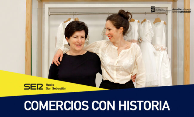 san sebastian shops donostia comercios con historia radiosansebastian ser comercio CASA RODRIGUEZ