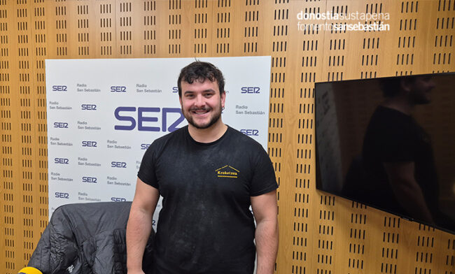 san sebastian shops donostia comercios con historia radiosansebastian ser comercio Kroketxea