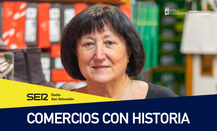 san sebastian shops donostia comercios con historia radiosansebastian ser comercio calzados miracruz
