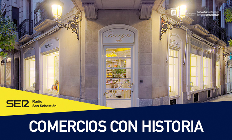 san sebastian shops donostia comercios con historia radiosansebastian ser comercio calzados tello estibaliz tello 1