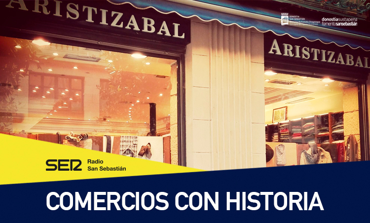 san sebastian shops donostia comercios con historia radiosansebastian ser comercio camiseria aristizabal