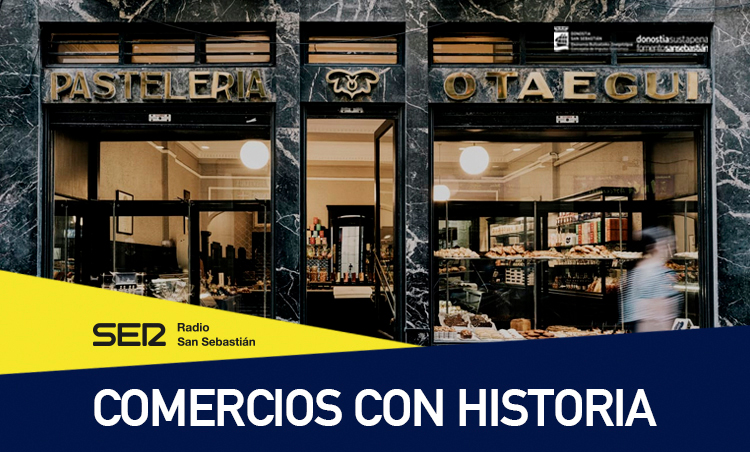 san sebastian shops donostia comercios con historia radiosansebastian ser comercio casa otaeguui