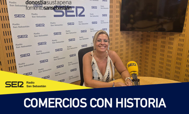 san sebastian shops donostia comercios con historia radiosansebastian ser comercio ortopedia sumisan