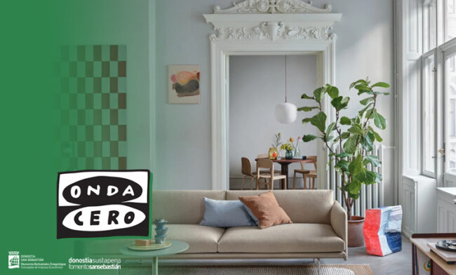 san sebastian shops donostia nuestros KADO comercio local gobierno vasco 2023