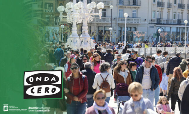 san sebastian shops donostia nuestros comercios ALBOKA SEMANA SANTA ASTE SANTUA comercio local gobierno vasco 2023