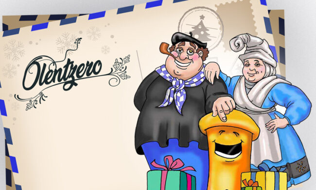 san sebastian shops donostia nuestros comercios BUZON OLENTZERO comercio local ayuntamiento donostia 2024 san sebastian shops donostia nuestros comercios BUZON OLENTZERO comercio local ayuntamiento donostia 2024