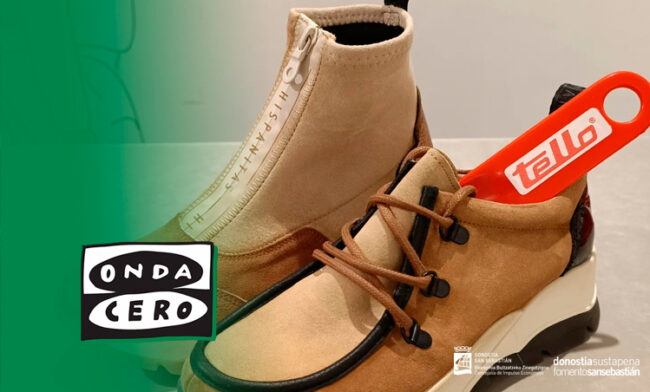 san sebastian shops donostia nuestros comercios CALZADOS TELLO comercio local gobierno vasco 2023