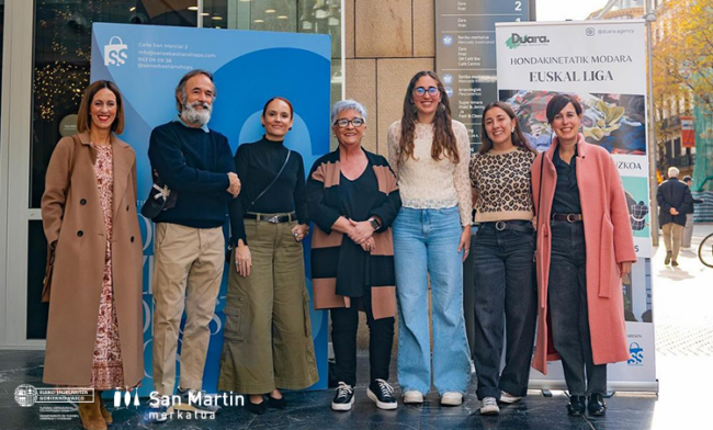 san sebastian shops donostia nuestros comercios DUARA comercio local gobierno vasco 2024 san sebastian shops donostia nuestros comercios DUARA comercio local gobierno vasco 2024