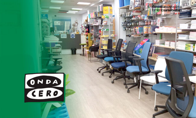 san sebastian shops donostia nuestros comercios ECHARRI MOBILIARIO comercio local gobierno vasco 2024 san sebastian shops donostia nuestros comercios ECHARRI MOBILIARIO comercio local gobierno vasco 2024