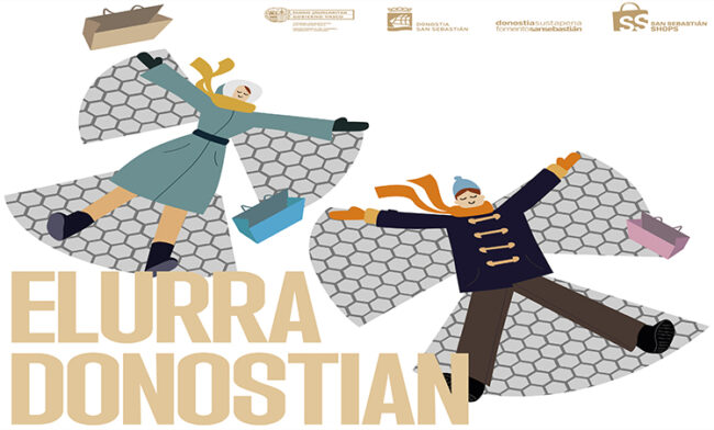 san sebastian shops donostia nuestros comercios ELURRA DONOSTIAN comercio local gobierno vasco 2024 san sebastian shops donostia nuestros comercios ELURRA DONOSTIAN comercio local gobierno vasco 2024