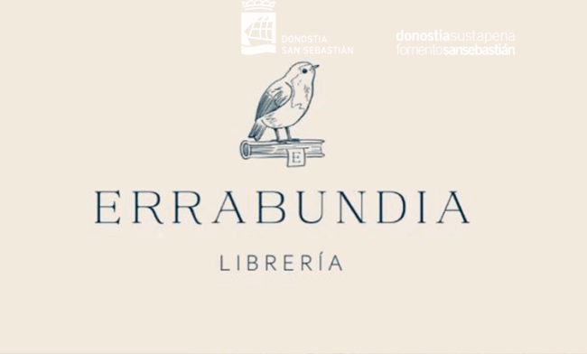 san sebastian shops donostia nuestros comercios ERRABUNDIA comercio local gobierno vasco 2025