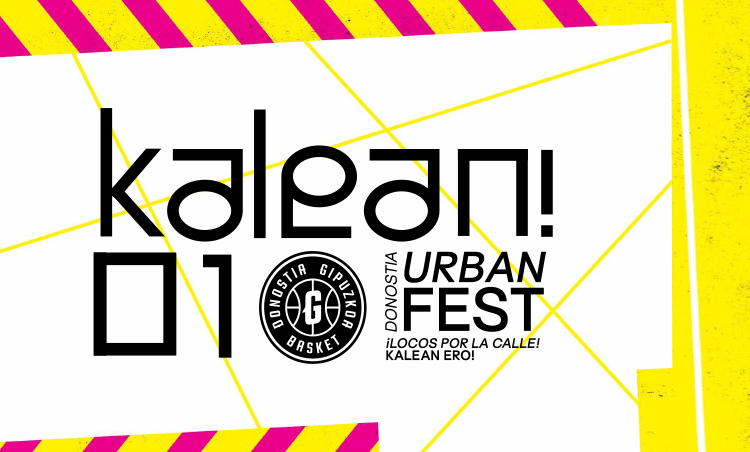 san sebastian shops donostia nuestros comercios KALEAN URBAN FEST 01 local gobierno vasco 2023
