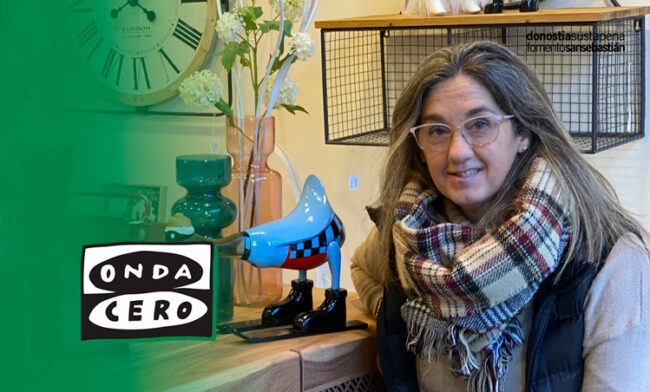 san sebastian shops donostia nuestros comercios PETIT ART DECORACION comercio local gobierno vasco 2024