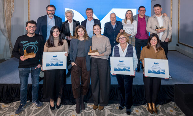 san sebastian shops donostia nuestros comercios PREMIOS COMERCIO LOCAL DONOSTIARRA comercio local gobierno vasco 2025