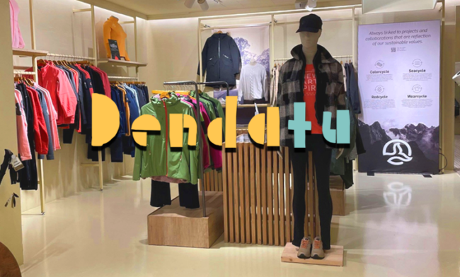 san sebastian shops donostia nuestros comercios TERNUA comercio local gobierno vasco 2024