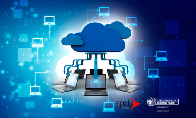 san sebastian shops donostia nuestros comercios ayudas laguntzak KLOUD comercio local GOBIERNO VASCO donostia 2024