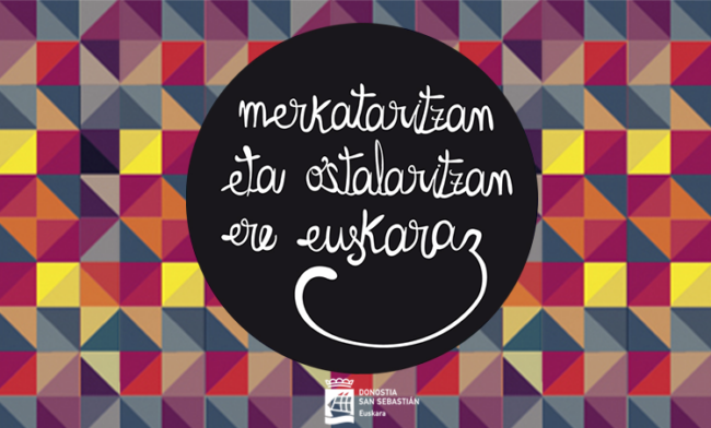 san sebastian shops donostia nuestros comercios ayudas laguntzak ROTULACION comercio local ayuntamiento donostia 2026