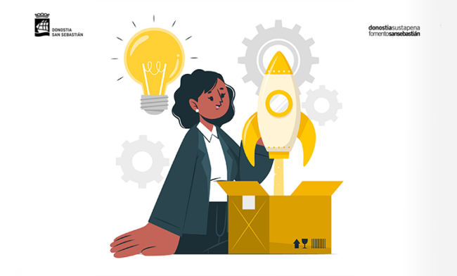 san sebastian shops donostia nuestros comercios ayudas laguntzak emprendimiento fomento san sebastian comercio local gobierno vasco 2024