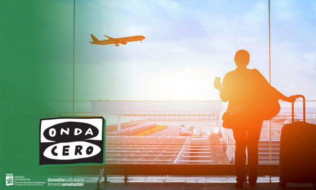 san sebastian shops donostia nuestros comercios barbour VIAJAR A LA CARTA comercio local gobierno vasco 2023