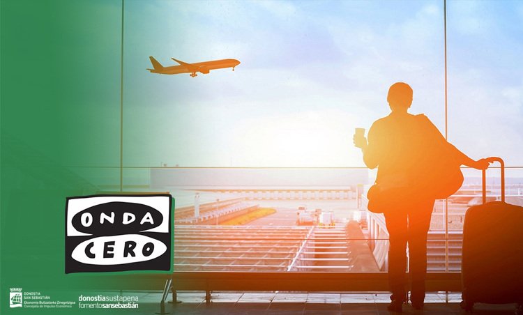 san sebastian shops donostia nuestros comercios barbour VIAJAR A LA CARTA comercio local gobierno vasco 2023