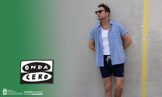 san sebastian shops donostia nuestros comercios barbour barbourdonostia comercio local gobierno vasco 2023