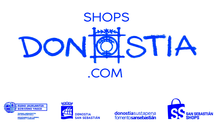 san sebastian shops donostia nuestros comercios MIMIKU comercio local gobierno vasco 2025