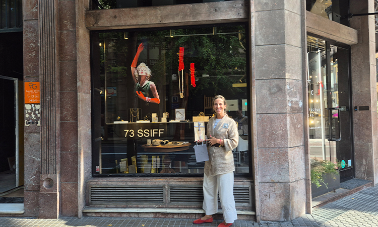 san sebastian shops donostia nuestros comercios concurso escaparates comercio local gobierno vasco 2025