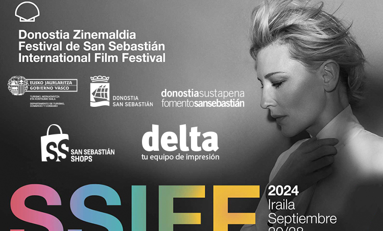 san sebastian shops donostia nuestros comercios concurso escaparates zinemaldia comercio local gobierno vasco 2024