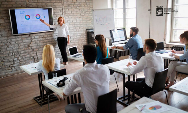 san sebastian shops donostia nuestros comercios formaciones comercio local ayuntamiento 2026