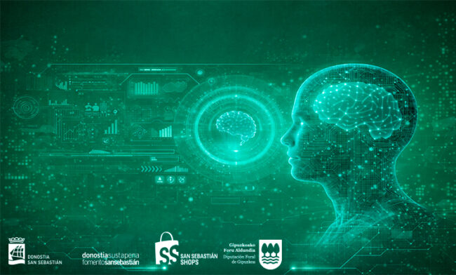 san sebastian shops donostia nuestros comercios formaciones ia comercio local ayuntamiento donostia 2026
